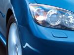 Mazda3 5-Door 2004 года